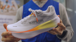 24 horas corriendo sin descanso: el nuevo reto de Verdeliss de la mano de Decathlon 2