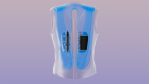 Decathlon se asocia con In&Motion para impulsar la tecnología inteligente de airbags 1