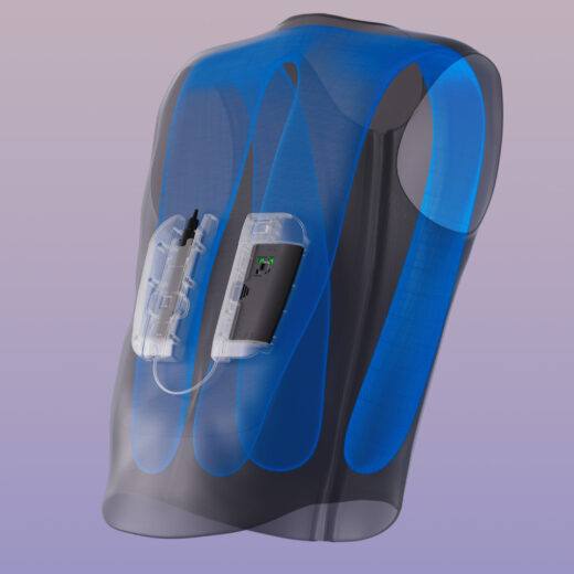 Decathlon se asocia con In&Motion para impulsar la tecnología inteligente de airbags