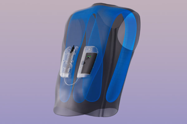 Decathlon se asocia con In&Motion para impulsar la tecnología inteligente de airbags