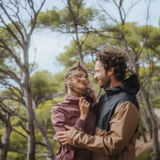 San Valentín es solo la excusa: planes activos para compartir todo el año 1