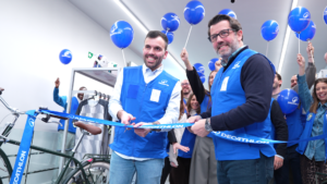 Decathlon consolida su compromiso con Galicia con una nueva tienda de más de 900 m² en Ourense 2
