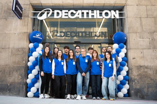 Decathlon consolida su compromiso con Galicia con una nueva tienda de más de 900 m² en Ourense