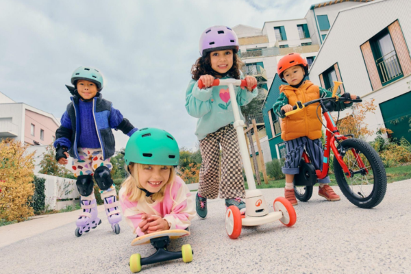 Decathlon defiende que fomentar el movimiento y aprendizaje desde los 0 años es invertir en salud a largo plazo 2