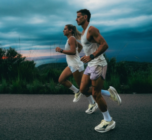 KIPRUN lanza la nueva KIPSTORM ELITE: velocidad, distancia y un confort sin igual 1