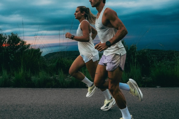 KIPRUN lanza la nueva KIPSTORM ELITE: velocidad, distancia y un confort sin igual 1