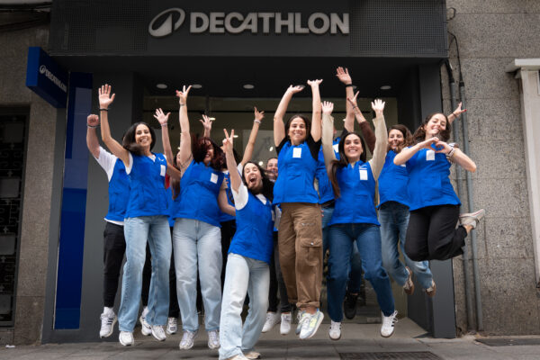 Decathlon abre una nueva tienda en el centro de Córdoba y refuerza su presencia en la provincia 2