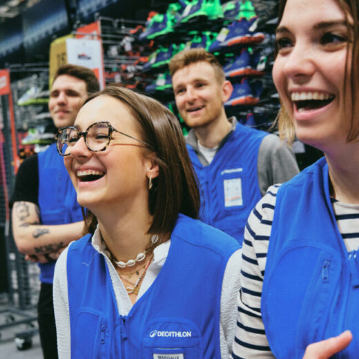 RESULTADOS DEL GRUPO DECATHLON 2025