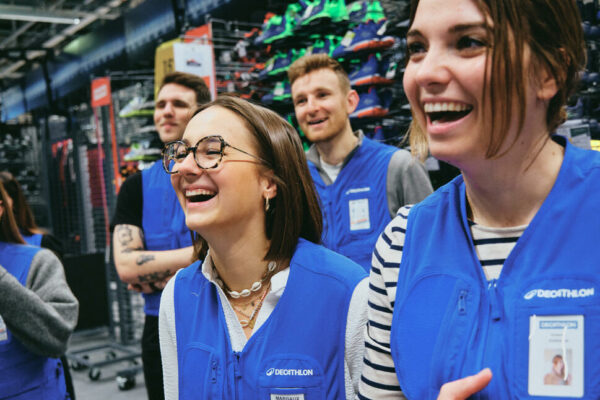 RESULTADOS DEL GRUPO DECATHLON 2025