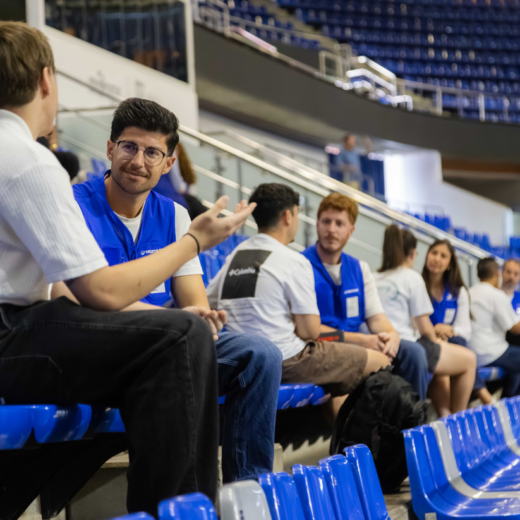 Decathlon conecta con más de 150 deportistas en su jornada de contratación Talent Day de Málaga 2