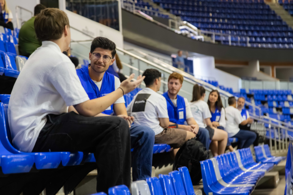 Decathlon conecta con más de 150 deportistas en su jornada de contratación Talent Day de Málaga 2