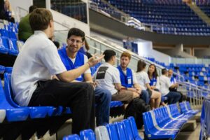 Decathlon conecta con más de 150 deportistas en su jornada de contratación Talent Day de Málaga 1