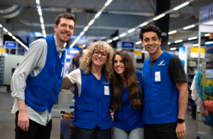 Decathlon lanza su campaña de contratación de verano con más de 2000 vacantes disponibles en España 1