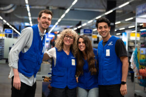 Decathlon lanza su campaña de contratación de verano con más de 2000 vacantes disponibles en España