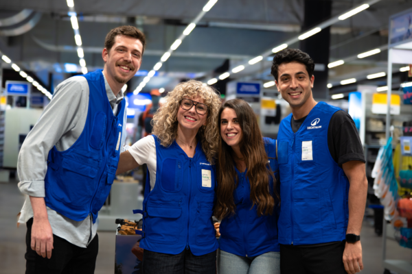 Decathlon lanza su campaña de contratación de verano con más de 2000 vacantes disponibles en España 1
