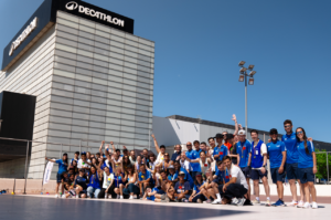 Decathlon celebra el Día de la Fundación en 50 centros de España 3