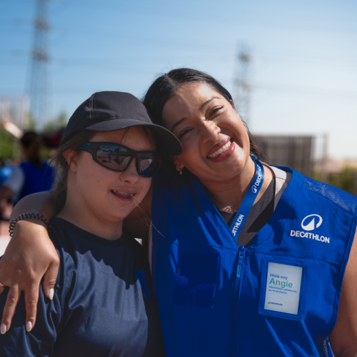Decathlon celebra el Día de la Fundación en 50 centros de España 1