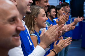 Decathlon destina más de 50 millones de euros en primas, beneficios y formación de sus equipos en España 1