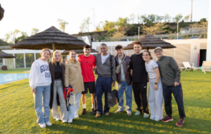 Decathlon Matchday convierte una gran tarde de fútbol en el planazo de inauguración del verano 2