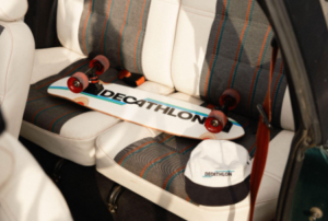 La vuelta al futuro del deporte: Decathlon revive sus piezas heritaje más icónicas 3
