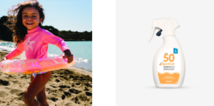 Quema, resbala y se empaña: Decathlon acaba con los tres clásicos del verano 1