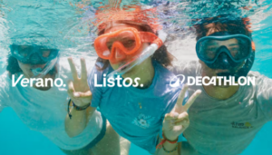 Quema, resbala y se empaña: Decathlon acaba con los tres clásicos del verano 5