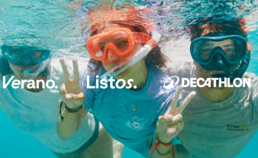 Quema, resbala y se empaña: Decathlon acaba con los tres clásicos del verano 5