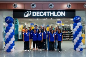 Decathlon desembarca en Fuerteventura y suma su octava tienda en Canarias