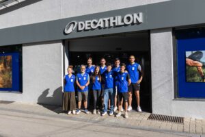 Decathlon inaugura en Puigcerdà su primera tienda ubicada en el Pirineo