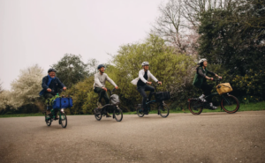 Decathlon Pulse y Brompton anuncian una alianza estratégica para acelerar la micromovilidad y el ciclismo urbano premium 1