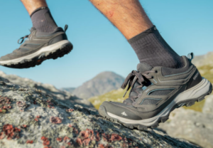 Decathlon reúne a 8 clientes en una experiencia en la montaña junto a Jesús Calleja para poner a prueba la “Montañoterapia” 3
