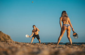 Los días de playa pueden ser perfectos y Decathlon tiene la fórmula para conseguirlo