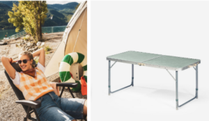 Los días de playa pueden ser perfectos y Decathlon tiene la fórmula para conseguirlo 4