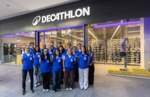 Decathlon abre su nueva tienda en Cornellà de Llobregat y alcanza las 19 tiendas en la provincia de Barcelona 1