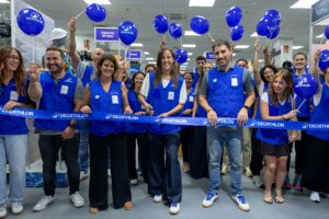 Decathlon desembarca en Fuerteventura y suma su octava tienda en Canarias 4