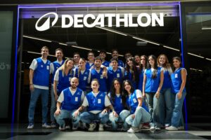 Decathlon refuerza su presencia en Andalucía y suma su cuarta tienda en la provincia de Granada 1