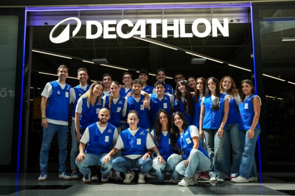 Decathlon refuerza su presencia en Andalucía y suma su cuarta tienda en la provincia de Granada 1