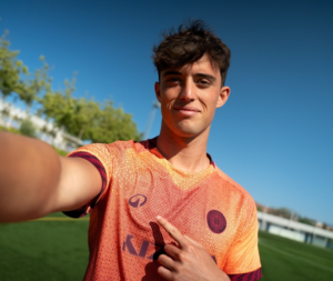 El nuevo fichaje de Decathlon: Javier Boñar se une al squad de embajadores de la marca 1