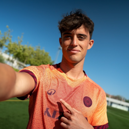 El nuevo fichaje de Decathlon: Javier Boñar se une al squad de embajadores de la marca 1
