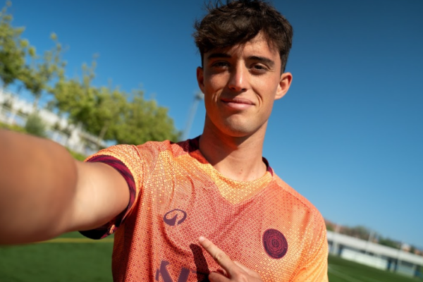 El nuevo fichaje de Decathlon: Javier Boñar se une al squad de embajadores de la marca 1