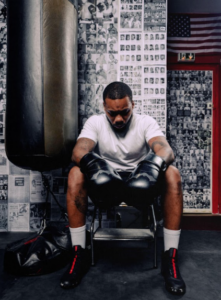 La velada impulsa el boom del boxeo y en Decathlon tienes todo lo que necesitas para subirte al ring 6