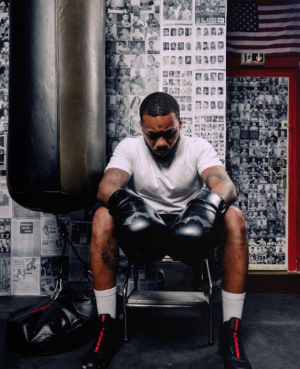 La velada impulsa el boom del boxeo y en Decathlon tienes todo lo que necesitas para subirte al ring 6