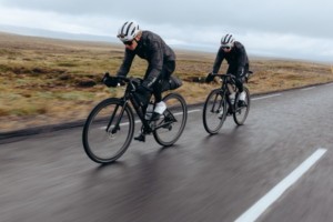 Van Rysel presenta las nuevas RCR-G Y EDR-G: dos bicicletas de gravel, dos experiencias de conducción diferentes. 1