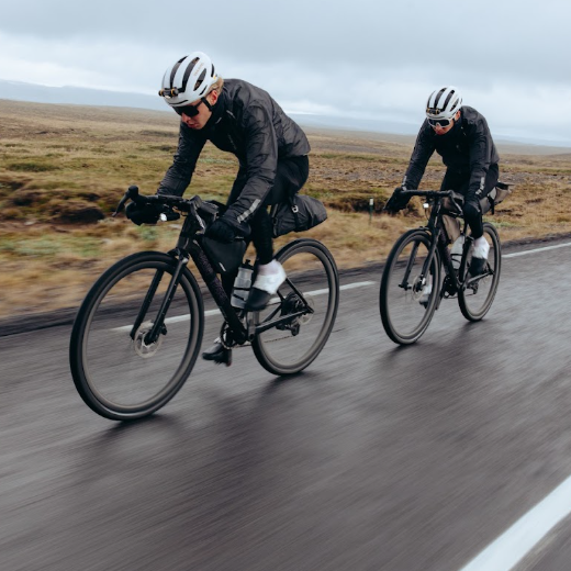 Van Rysel presenta las nuevas RCR-G Y EDR-G: dos bicicletas de gravel, dos experiencias de conducción diferentes. 1