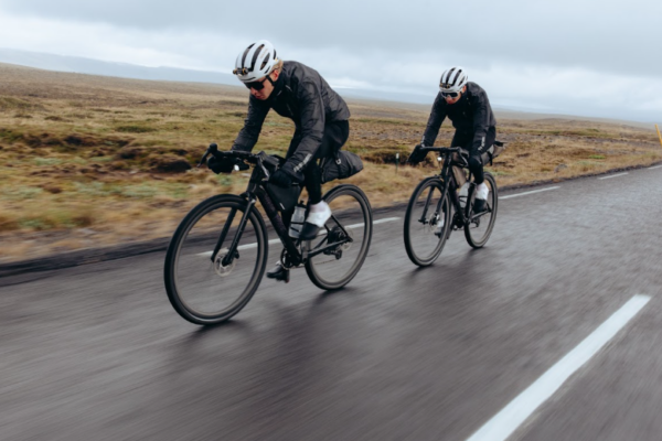 Van Rysel presenta las nuevas RCR-G Y EDR-G: dos bicicletas de gravel, dos experiencias de conducción diferentes. 1