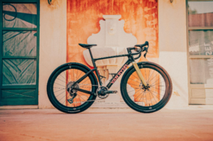 Van Rysel presenta las nuevas RCR-G Y EDR-G: dos bicicletas de gravel, dos experiencias de conducción diferentes. 2