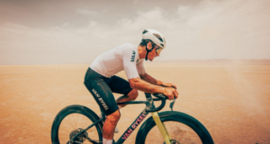 Van Rysel presenta las nuevas RCR-G Y EDR-G: dos bicicletas de gravel, dos experiencias de conducción diferentes.