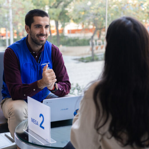 Decathlon conectará con más de 200 candidatos en su jornada de contratación Talent Day en Zaragoza