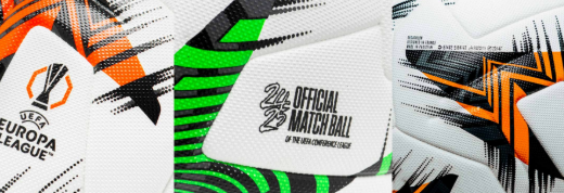 Del campo a la élite, los balones de fútbol de Decathlon que juegan al más alto nivel 1
